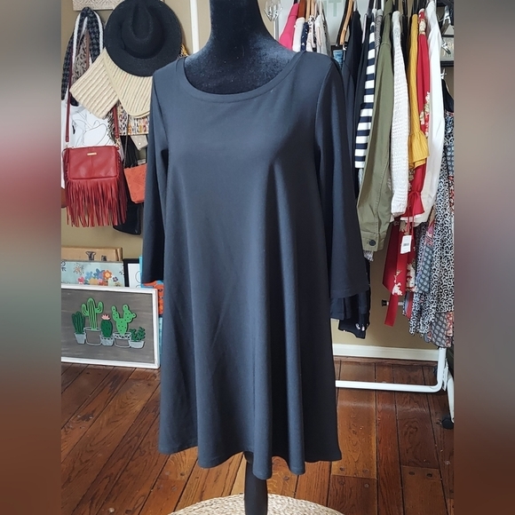 Leith Little Black Dress Size S - Picture 7 of 7